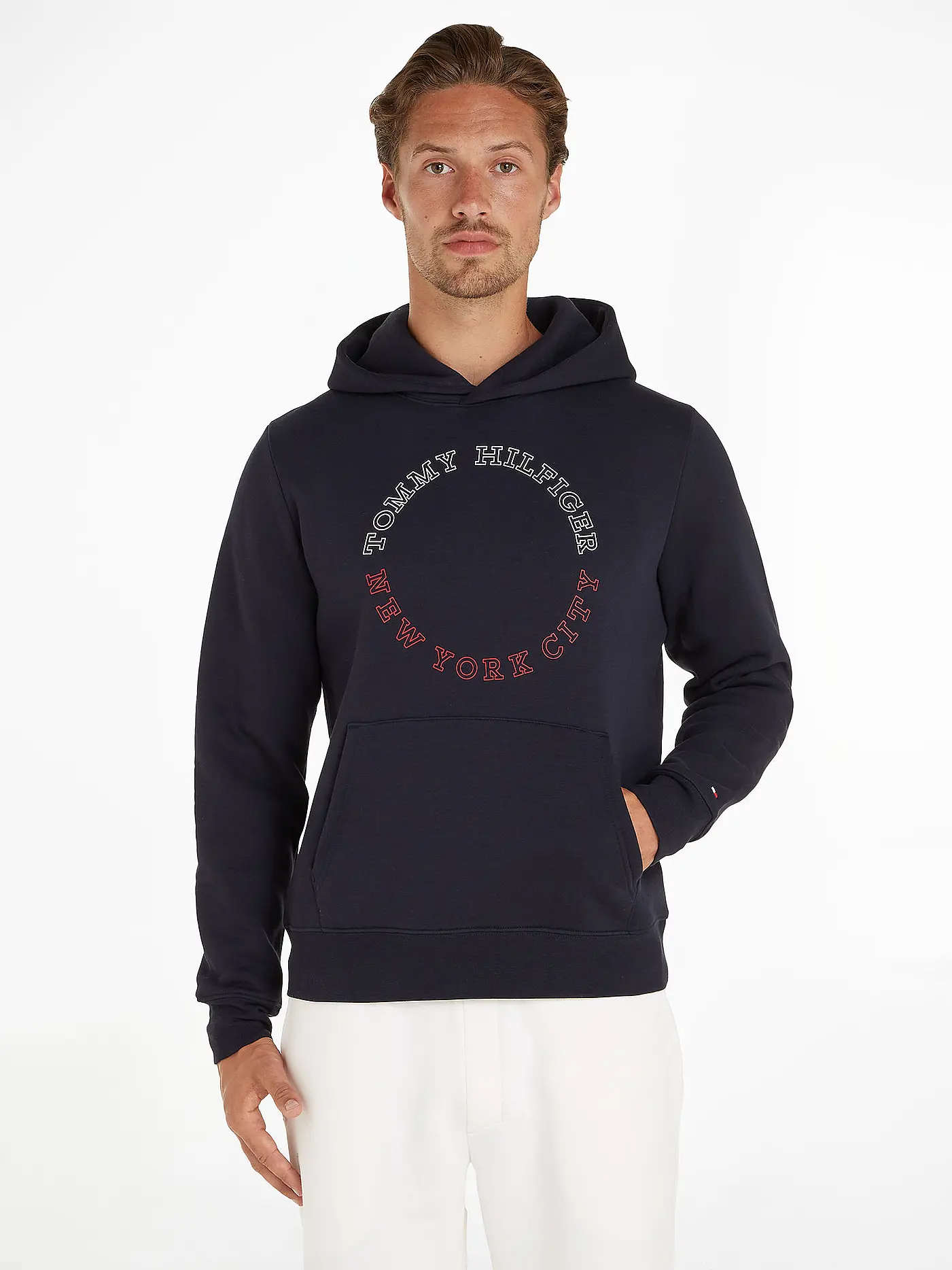 TOMMY HILFIGER | Kapuzensweater - Hoodie | 